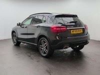 USED 2020 69 MERCEDES-BENZ GLA 1.6 GLA 180 Urban Edition Auto 5dr CLICK+COLLECT / HOME DELIVERY