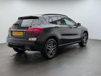 USED 2020 69 MERCEDES-BENZ GLA 1.6 GLA 180 Urban Edition Auto 5dr CLICK+COLLECT / HOME DELIVERY