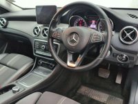 USED 2020 69 MERCEDES-BENZ GLA 1.6 GLA 180 Urban Edition Auto 5dr CLICK+COLLECT / HOME DELIVERY