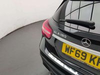 USED 2020 69 MERCEDES-BENZ GLA 1.6 GLA 180 Urban Edition Auto 5dr CLICK+COLLECT / HOME DELIVERY
