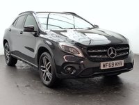 USED 2020 69 MERCEDES-BENZ GLA 1.6 GLA 180 Urban Edition Auto 5dr CLICK+COLLECT / HOME DELIVERY