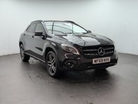 USED 2020 69 MERCEDES-BENZ GLA 1.6 GLA 180 Urban Edition Auto 5dr CLICK+COLLECT / HOME DELIVERY