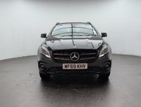 USED 2020 69 MERCEDES-BENZ GLA 1.6 GLA 180 Urban Edition Auto 5dr CLICK+COLLECT / HOME DELIVERY