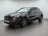 USED 2020 69 MERCEDES-BENZ GLA 1.6 GLA 180 Urban Edition Auto 5dr CLICK+COLLECT / HOME DELIVERY