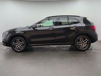 USED 2020 69 MERCEDES-BENZ GLA 1.6 GLA 180 Urban Edition Auto 5dr CLICK+COLLECT / HOME DELIVERY