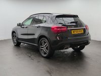 USED 2020 69 MERCEDES-BENZ GLA 1.6 GLA 180 Urban Edition Auto 5dr CLICK+COLLECT / HOME DELIVERY