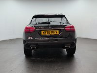 USED 2020 69 MERCEDES-BENZ GLA 1.6 GLA 180 Urban Edition Auto 5dr CLICK+COLLECT / HOME DELIVERY