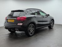 USED 2020 69 MERCEDES-BENZ GLA 1.6 GLA 180 Urban Edition Auto 5dr CLICK+COLLECT / HOME DELIVERY