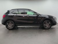 USED 2020 69 MERCEDES-BENZ GLA 1.6 GLA 180 Urban Edition Auto 5dr CLICK+COLLECT / HOME DELIVERY
