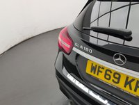 USED 2020 69 MERCEDES-BENZ GLA 1.6 GLA 180 Urban Edition Auto 5dr CLICK+COLLECT / HOME DELIVERY