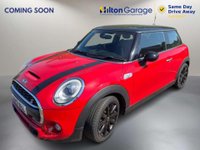 USED 2017 17 MINI HATCH 2.0 Cooper S Auto 3dr CLICK+COLLECT / HOME DELIVERY