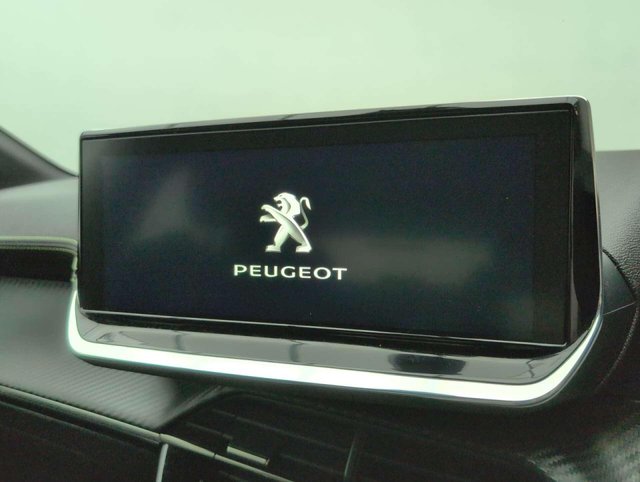 USED 2021 71 PEUGEOT 208 208 GT Premium EV 5dr CLICK+COLLECT / HOME DELIVERY