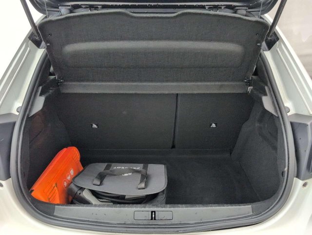 USED 2021 71 PEUGEOT 208 208 GT Premium EV 5dr CLICK+COLLECT / HOME DELIVERY