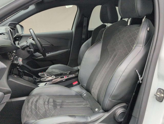 USED 2021 71 PEUGEOT 208 208 GT Premium EV 5dr CLICK+COLLECT / HOME DELIVERY