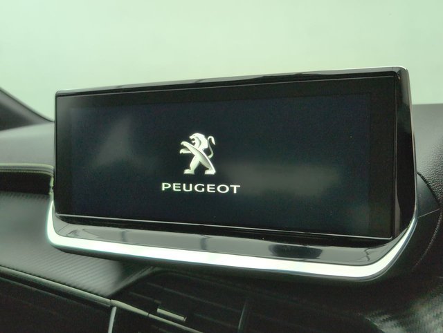 USED 2021 71 PEUGEOT 208 208 GT Premium EV 5dr CLICK+COLLECT / HOME DELIVERY