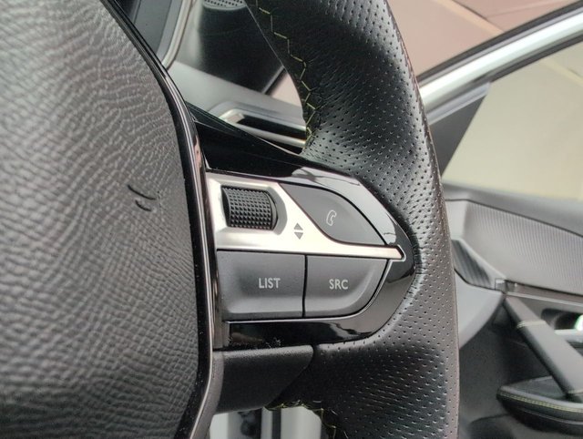 USED 2021 71 PEUGEOT 208 208 GT Premium EV 5dr CLICK+COLLECT / HOME DELIVERY