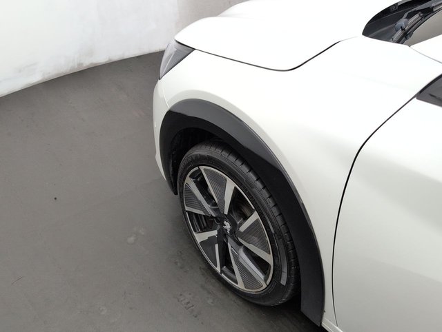 USED 2021 71 PEUGEOT 208 208 GT Premium EV 5dr CLICK+COLLECT / HOME DELIVERY