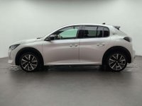 USED 2021 71 PEUGEOT 208 208 GT Premium EV 5dr CLICK+COLLECT / HOME DELIVERY
