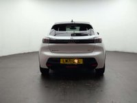 USED 2021 71 PEUGEOT 208 208 GT Premium EV 5dr CLICK+COLLECT / HOME DELIVERY