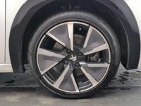 USED 2021 71 PEUGEOT 208 208 GT Premium EV 5dr CLICK+COLLECT / HOME DELIVERY