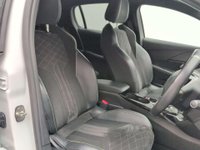 USED 2021 71 PEUGEOT 208 208 GT Premium EV 5dr CLICK+COLLECT / HOME DELIVERY