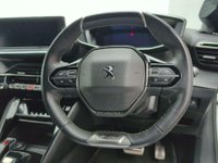 USED 2021 71 PEUGEOT 208 208 GT Premium EV 5dr CLICK+COLLECT / HOME DELIVERY