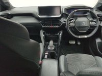 USED 2021 71 PEUGEOT 208 208 GT Premium EV 5dr CLICK+COLLECT / HOME DELIVERY