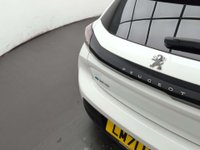 USED 2021 71 PEUGEOT 208 208 GT Premium EV 5dr CLICK+COLLECT / HOME DELIVERY