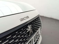USED 2021 71 PEUGEOT 208 208 GT Premium EV 5dr CLICK+COLLECT / HOME DELIVERY