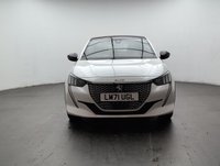 USED 2021 71 PEUGEOT 208 208 GT Premium EV 5dr CLICK+COLLECT / HOME DELIVERY