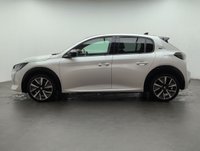 USED 2021 71 PEUGEOT 208 208 GT Premium EV 5dr CLICK+COLLECT / HOME DELIVERY