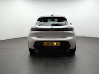 USED 2021 71 PEUGEOT 208 208 GT Premium EV 5dr CLICK+COLLECT / HOME DELIVERY