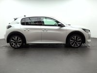 USED 2021 71 PEUGEOT 208 208 GT Premium EV 5dr CLICK+COLLECT / HOME DELIVERY