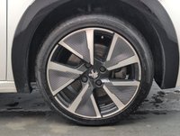 USED 2021 71 PEUGEOT 208 208 GT Premium EV 5dr CLICK+COLLECT / HOME DELIVERY