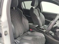 USED 2021 71 PEUGEOT 208 208 GT Premium EV 5dr CLICK+COLLECT / HOME DELIVERY