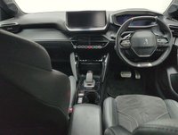 USED 2021 71 PEUGEOT 208 208 GT Premium EV 5dr CLICK+COLLECT / HOME DELIVERY