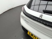 USED 2021 71 PEUGEOT 208 208 GT Premium EV 5dr CLICK+COLLECT / HOME DELIVERY