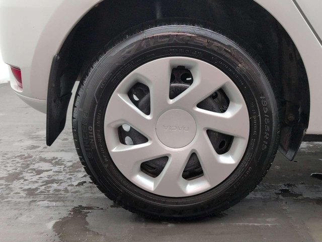 USED 2018 18 DACIA SANDERO 1.0 Sandero Ambiance SCe 5dr CLICK+COLLECT / HOME DELIVERY
