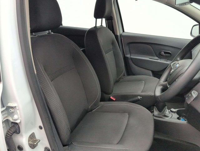 USED 2018 18 DACIA SANDERO 1.0 Sandero Ambiance SCe 5dr CLICK+COLLECT / HOME DELIVERY
