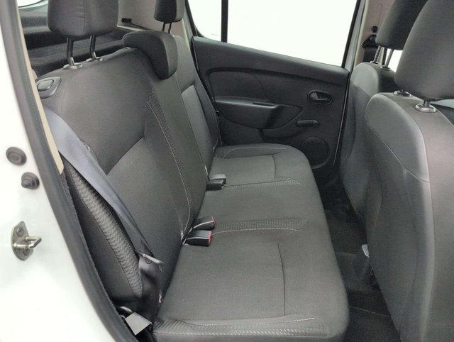 USED 2018 18 DACIA SANDERO 1.0 Sandero Ambiance SCe 5dr CLICK+COLLECT / HOME DELIVERY