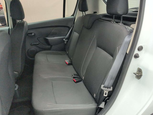 USED 2018 18 DACIA SANDERO 1.0 Sandero Ambiance SCe 5dr CLICK+COLLECT / HOME DELIVERY