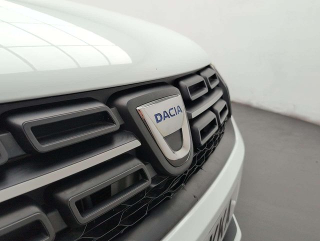 USED 2018 18 DACIA SANDERO 1.0 Sandero Ambiance SCe 5dr CLICK+COLLECT / HOME DELIVERY