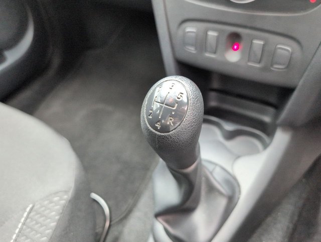 USED 2018 18 DACIA SANDERO 1.0 Sandero Ambiance SCe 5dr CLICK+COLLECT / HOME DELIVERY