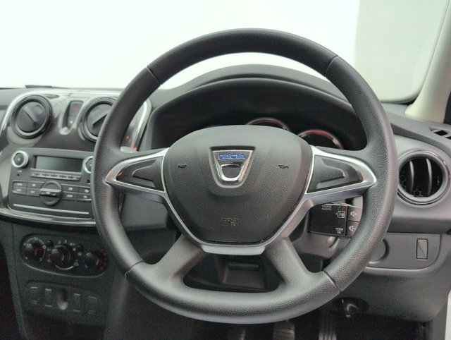 USED 2018 18 DACIA SANDERO 1.0 Sandero Ambiance SCe 5dr CLICK+COLLECT / HOME DELIVERY