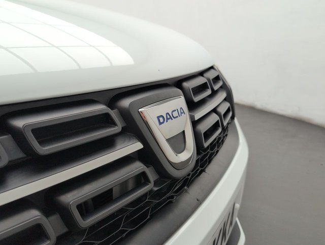 USED 2018 18 DACIA SANDERO 1.0 Sandero Ambiance SCe 5dr CLICK+COLLECT / HOME DELIVERY