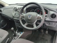 USED 2018 18 DACIA SANDERO 1.0 Sandero Ambiance SCe 5dr CLICK+COLLECT / HOME DELIVERY