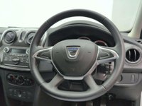 USED 2018 18 DACIA SANDERO 1.0 Sandero Ambiance SCe 5dr CLICK+COLLECT / HOME DELIVERY