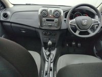 USED 2018 18 DACIA SANDERO 1.0 Sandero Ambiance SCe 5dr CLICK+COLLECT / HOME DELIVERY