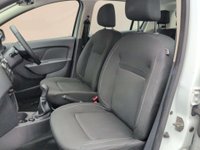 USED 2018 18 DACIA SANDERO 1.0 Sandero Ambiance SCe 5dr CLICK+COLLECT / HOME DELIVERY