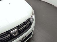 USED 2018 18 DACIA SANDERO 1.0 Sandero Ambiance SCe 5dr CLICK+COLLECT / HOME DELIVERY